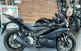 YAMAHA YZF-R25 RG74J