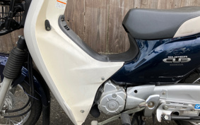 HONDA SUPER CUB50 AA04