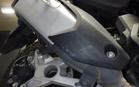 HONDA ADV150 2005 KF38