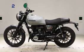 HONDA GB350S 2022 NC59