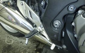 HONDA VFR1200F DCT 2014 SC63