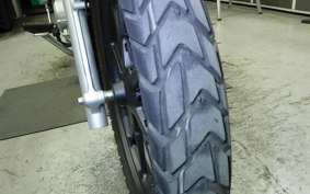 HONDA ｸﾛｽｶﾌﾞ110-3 JA60