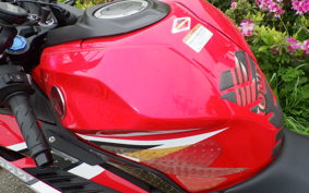 HONDA CBR250RR A MC51