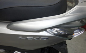 HONDA LEAD 125 2018 JF45