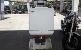 HONDA GYRO CANOPY TA03