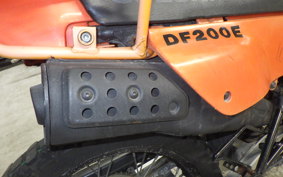 SUZUKI DF200E SH42A