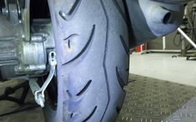 SUZUKI ADDRESS V125 DT11A