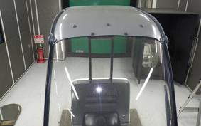 HONDA GYRO CANOPY 2021 TA03