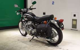 KAWASAKI W800 2013 EJ800A