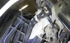 HONDA AX-1 2011 MD21