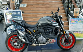 DUCATI  DUCATI 937 MONSTAR + 2024 4M00