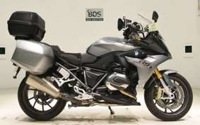 BMW R1200RS 2016