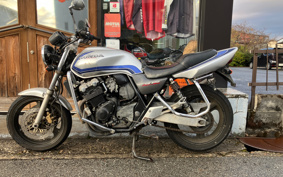 HONDA CB400SF K NC39
