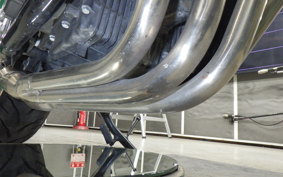 HONDA CB400SF VTEC 2013 NC42