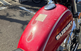 SUZUKI GN125 H PCJG9