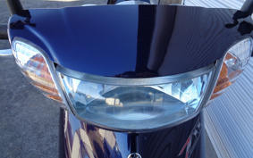 YAMAHA JOG Z Gen.2 SA16J