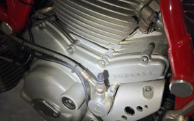 DUCATI  DUCATI MH900 EVO RUTSUONE 2002 ZDMV300AA1B