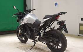 HONDA CB750 HORNET 2025 RH24