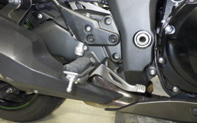 KAWASAKI NINJA 1000 SX 2023 ZXT02K