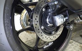 SUZUKI HAYABUSA Gen.3 2025 EJ11A