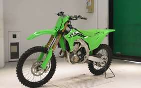 KAWASAKI KX450 2001 KX450M