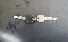 SUZUKI LET's 4 CA45A