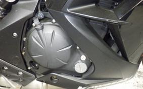 KAWASAKI NINJA 400 ABS 2015 EX400E