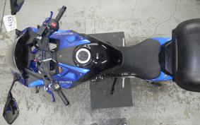 SUZUKI GSX-8R 2024 EM1AA