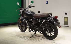 HONDA GB350 2024 NC59