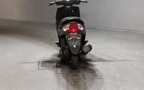 HONDA DIO 110 JF39