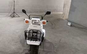 HONDA GYRO TD02