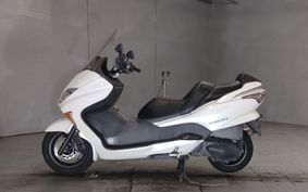 HONDA FORZA Z MF08