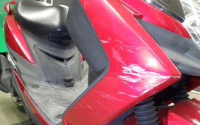 SUZUKI ｽｳｨｯｼｭ125 DV12B