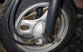 HONDA CREA SCOOPY 1989 AF55