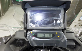 HONDA NT1100 2025 SC90