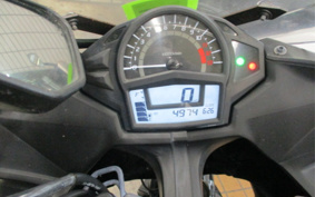 KAWASAKI NINJA 400 2017 EX400E