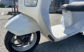 HONDA GYRO TA02