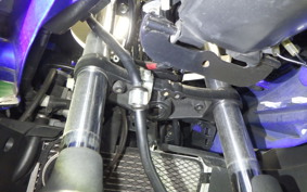 SUZUKI GSX250 R 2021
