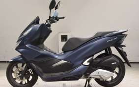 HONDA PCX125 JF81