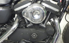 OTHER +HD. XL883R 2005