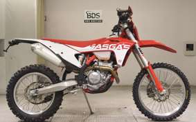 GASGAS EC 250 F 1991