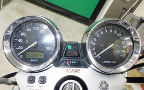 YAMAHA XJR400 1999 4HM