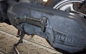 YAMAHA JOG POCHE SA08J