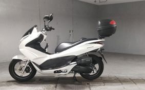 HONDA PCX125 JF28