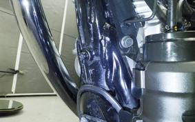 YAMAHA SR400 Gen.5 2021 RH16J