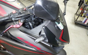 HONDA CBR400R 2020 NC56
