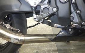 KAWASAKI ZX-25R 2014 ZX250E