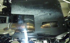 SUZUKI Vｽﾄﾛｰﾑ800 2024 EM1BA