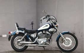 YAMAHA VIRAGO250S 3DM