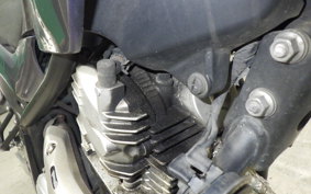 YAMAHA SEROW 250 2001 DG11J